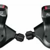 Shimano Tiagra Shift Lever Flat Bar Road 2x10-speed Shifter/Lever