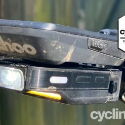 Lights/Bell Moon MX: Cycle Computer Mount / Integrated 400 Lumens Front White Light 10 Lights/Bell Moon MX: Cycle Computer Mount / Integrated 400 Lumens Front White Light