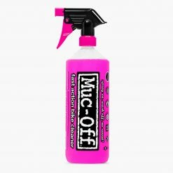 Muc-Off Nano Tech Bike Cleaner 1L Bike Maintenance