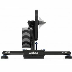 WAHOO KICKR SMART BIKE TRAINER GEN 5 6 WAHOO KICKR SMART BIKE TRAINER GEN 5