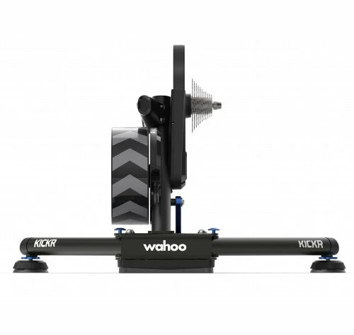 WAHOO KICKR SMART BIKE TRAINER GEN 5 3 WAHOO KICKR SMART BIKE TRAINER GEN 5