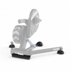 WAHOO KICKR SMART BIKE TRAINER GEN 5 7 WAHOO KICKR SMART BIKE TRAINER GEN 5