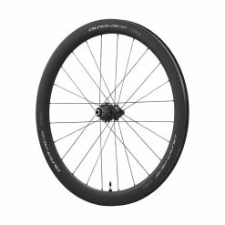 Wheelset/Hub/Parts Shimano Dura-Ace WH-R9270-C50-TL-R Disc