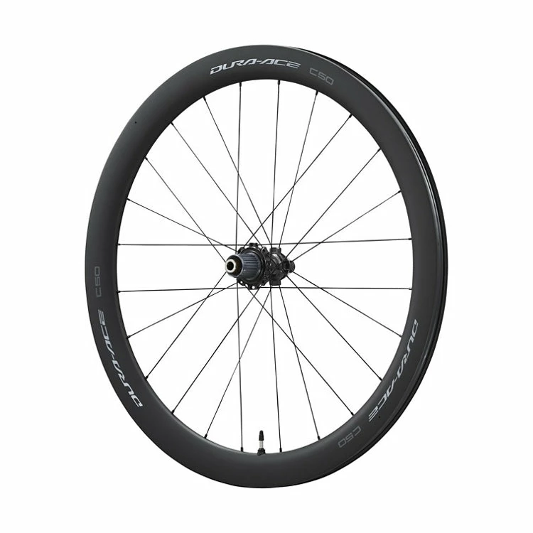 Wheelset/Hub/Parts Shimano Dura-Ace WH-R9270-C50-TL-R Disc 1 Wheelset/Hub/Parts Shimano Dura-Ace WH-R9270-C50-TL-R Disc