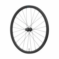 Shimano 105 WH-RS710 TL-R Carbon Wheelset Disc