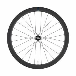 Shimano 105 WH-RS710 TL-R Carbon Wheelset Disc