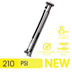 Tools Moon Aiolos Gauge MFP-HP