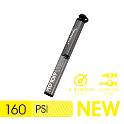 Moon Aiolos Gauge Pro-HP Tools