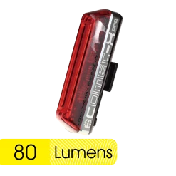 Moon Comet-X Pro Rear 80Lm