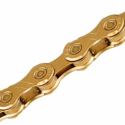 KMC X11EL/SL/Ti-N Gold Chain