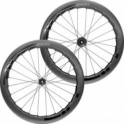 Wheelset/Hub/Parts Zipp 454NSW Hookless Disc Carbon Wheelset