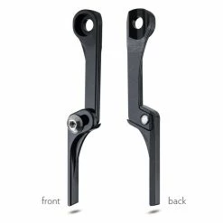 Drivetrain AbsoluteBLACK Chain Catcher