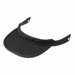 Kabuto Canvas Visor For Canvas Series
