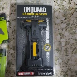 OnGuard Bicycle Locks