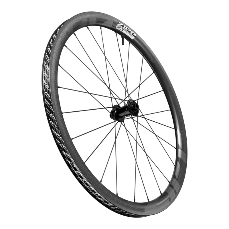 Zipp 303FC Carbon Wheelset (Tubeless Disc-Brake) Wheelset/Hub/Parts 2 Zipp 303FC Carbon Wheelset (Tubeless Disc-Brake) Wheelset/Hub/Parts