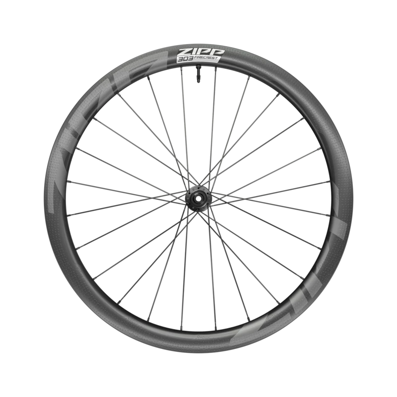 Zipp 303FC Carbon Wheelset (Tubeless Disc-Brake) Wheelset/Hub/Parts 3 Zipp 303FC Carbon Wheelset (Tubeless Disc-Brake) Wheelset/Hub/Parts