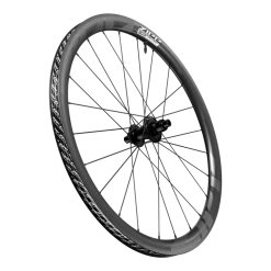 Zipp 303FC Carbon Wheelset (Tubeless Disc-Brake) Wheelset/Hub/Parts