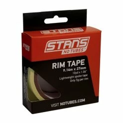 Tools Stans Tubeless Rim Tape