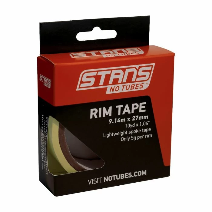 Tools Stans Tubeless Rim Tape 2 Tools Stans Tubeless Rim Tape