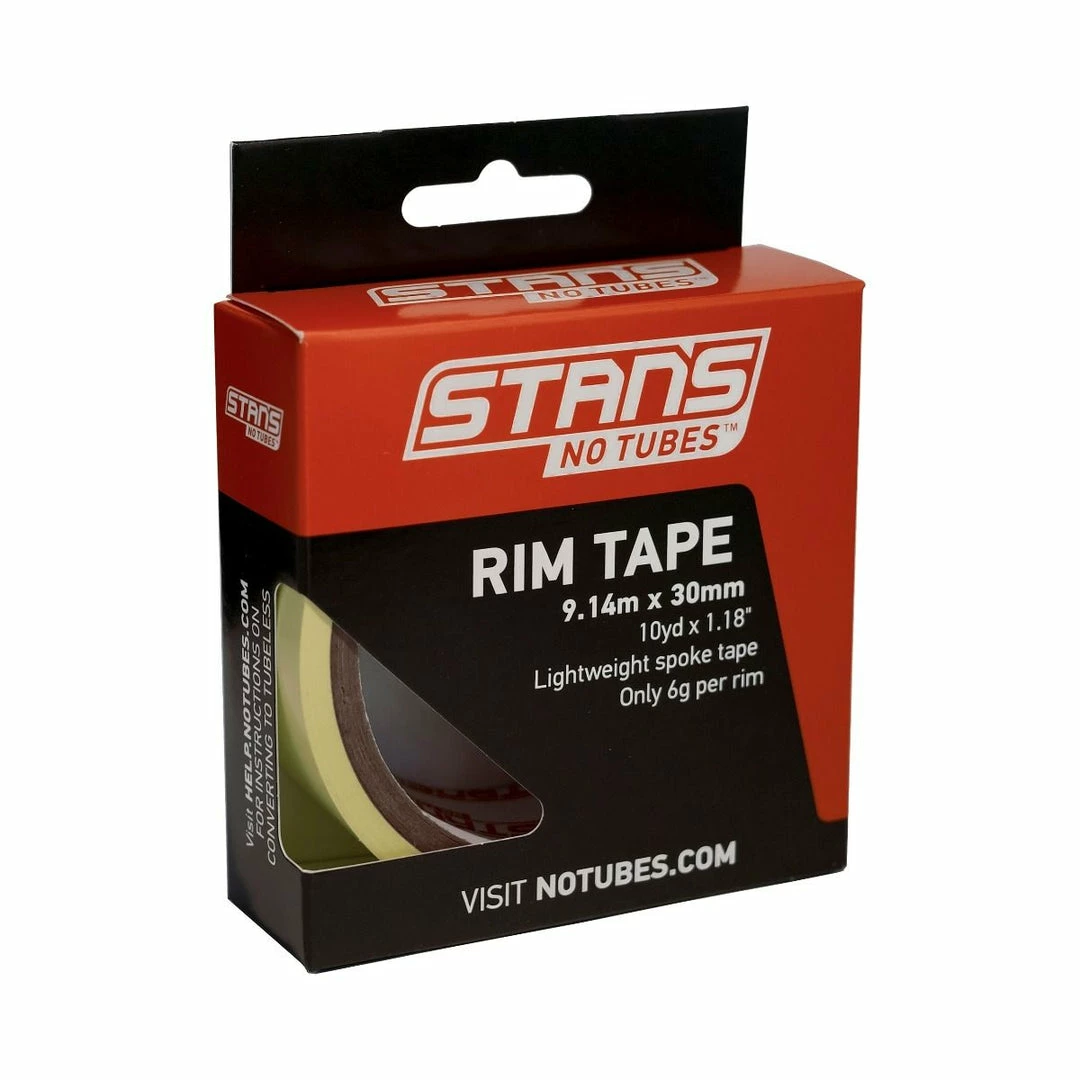 Tools Stans Tubeless Rim Tape 3 Tools Stans Tubeless Rim Tape