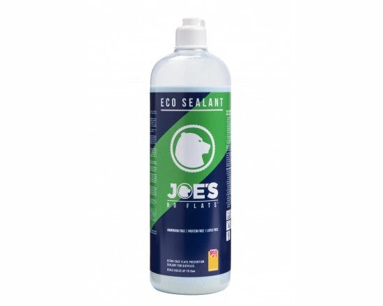 Joes Tools JOE'S ECO Tubeless Sealant 1L 1 Joes Tools JOE'S ECO Tubeless Sealant 1L