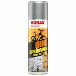Chapter 2 Cycle Bike Maintenance Sonax Bike Spray Wax 300ml