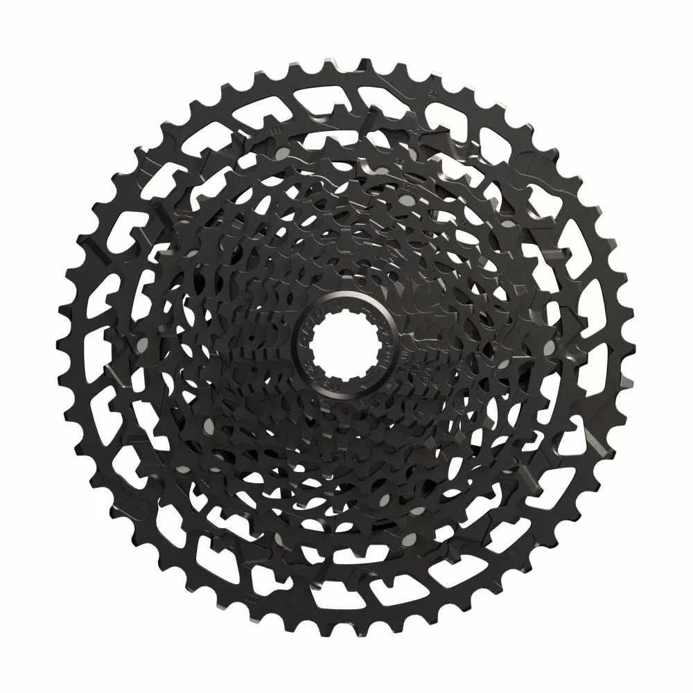 Cassette/Sprocket Sram NX Cassette 11-50T 1 Cassette/Sprocket Sram NX Cassette 11-50T
