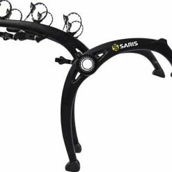 Saris Bones EX 3-Bike Rack