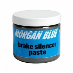 Morgan Blue Brake Silencer Paste 200g