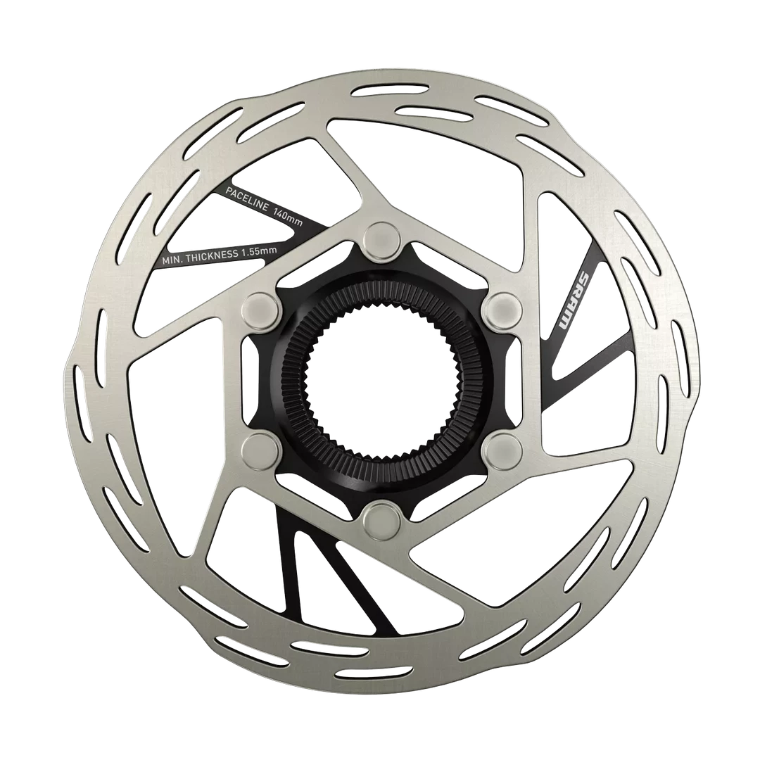 Sram Paceline Disc Rotor CL Brake Shoes/Brake Pads/Disc Rotor 1 Sram Paceline Disc Rotor CL Brake Shoes/Brake Pads/Disc Rotor
