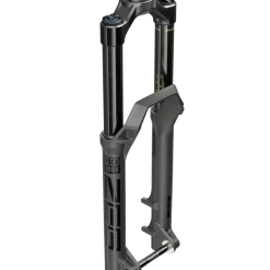 Rockshox Zeb Ultimate RC2 29" 15x110mm 160mm Bk Forks