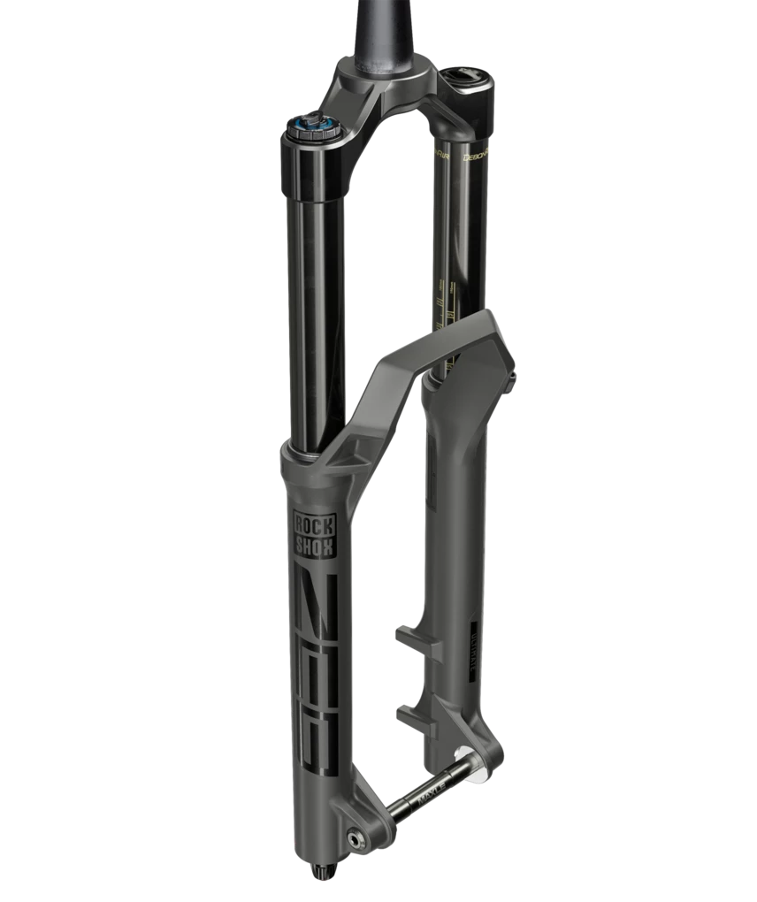 Rockshox Zeb Ultimate RC2 29" 15x110mm 160mm Bk Forks 1 Rockshox Zeb Ultimate RC2 29" 15x110mm 160mm Bk Forks