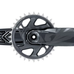 Sram GX Crankset 32T 170mm/Carbon