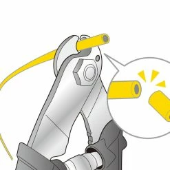 Tools Topeak Cable & Housing Cutter