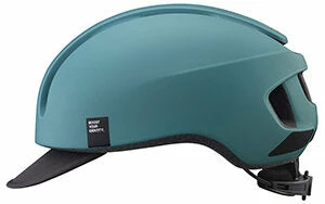 OGK Kabuto Canvas Urban Cycling Helmet 6 OGK Kabuto Canvas Urban Cycling Helmet