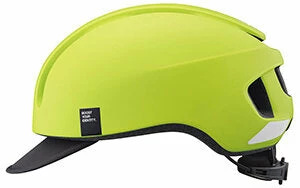 OGK Kabuto Canvas Urban Cycling Helmet 9 OGK Kabuto Canvas Urban Cycling Helmet
