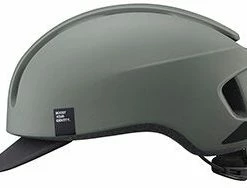 OGK Kabuto Canvas Urban Cycling Helmet 14 OGK Kabuto Canvas Urban Cycling Helmet