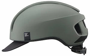 OGK Kabuto Canvas Urban Cycling Helmet 4 OGK Kabuto Canvas Urban Cycling Helmet