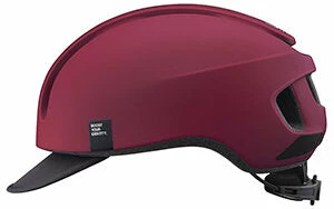 OGK Kabuto Canvas Urban Cycling Helmet 7 OGK Kabuto Canvas Urban Cycling Helmet