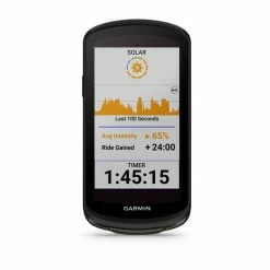 2022 Garmin Edge 1040/Solar Cycling Computer