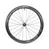 Zipp 303S Carbon Wheelset (Tubeless Disc-Brake) Wheelset/Hub/Parts