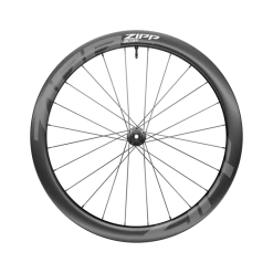 Zipp 303S Carbon Wheelset (Tubeless Disc-Brake) Wheelset/Hub/Parts