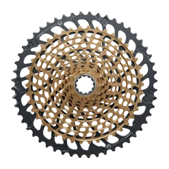 Sram XX1 Cassette 10-52T 5 Sram XX1 Cassette 10-52T