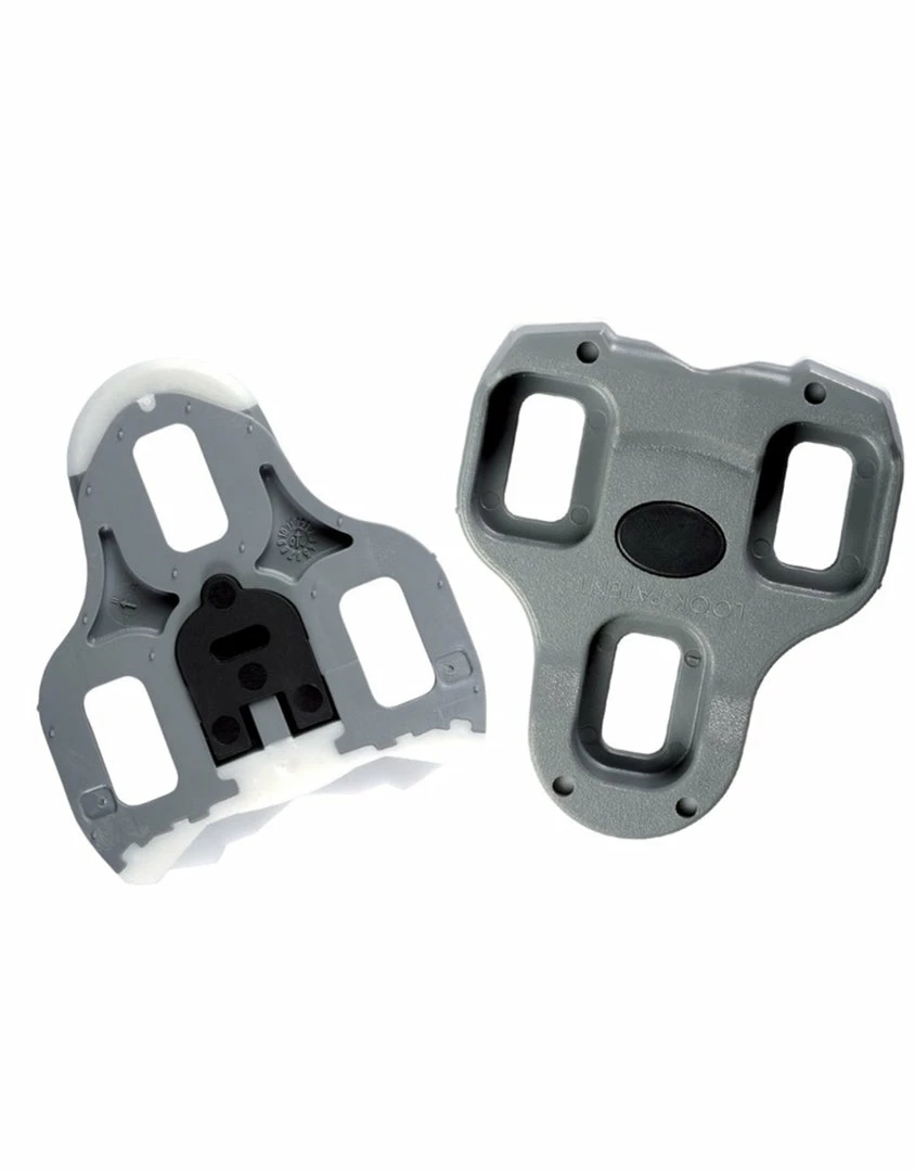 Pedals/Cleats LOOK Keo GRIP Cleat 2 Pedals/Cleats LOOK Keo GRIP Cleat