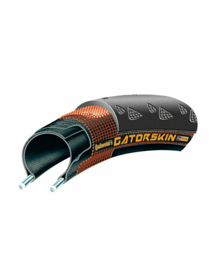 Tyres Continental Gatorskin Road Tyre 3 Tyres Continental Gatorskin Road Tyre