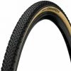 Continental Terra Speed ProTection Folding Tire - 40-622 - Black/creme Tyres