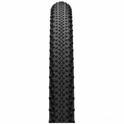 Continental Terra Speed ProTection Folding Tire - 40-622 - Black/creme Tyres