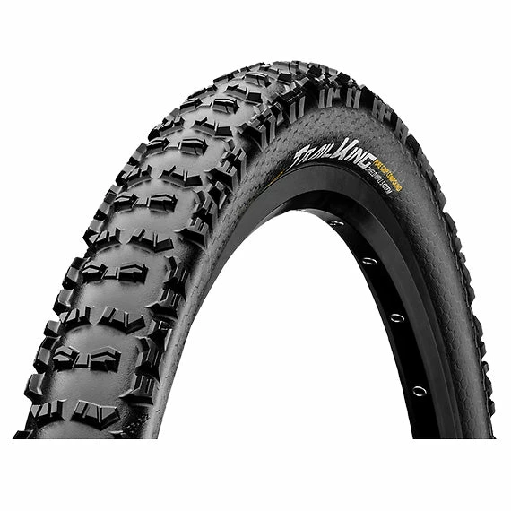 Tyres Continental Trail King ShieldWall MTB Tyre 1 Tyres Continental Trail King ShieldWall MTB Tyre