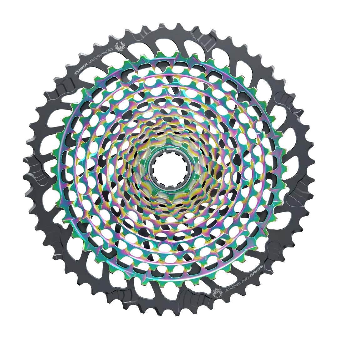 Sram XX1 Cassette 10-52T 1 Sram XX1 Cassette 10-52T