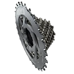 Sram Red 10-33 Cassette XG-1290 Cassette/Sprocket